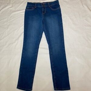 Súper skinny‎ jeans size-10 kids